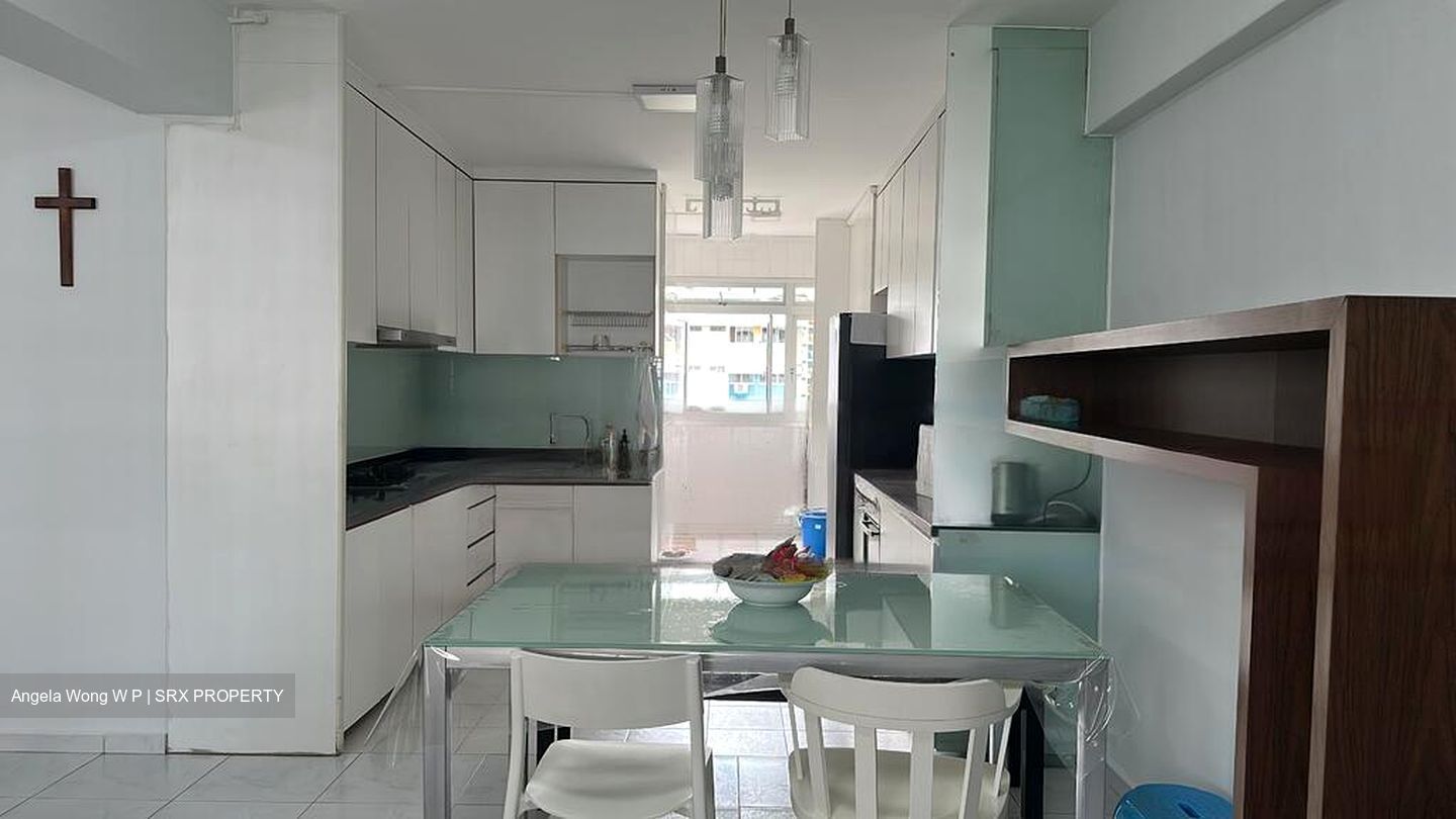 Blk 711 Jurong West Street 71 (Jurong West), HDB 4 Rooms #470501551